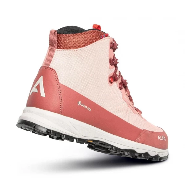 Alfa Kvist Advance 2.0 GTX W 4 Alfa Kvist Advance 2.0 GTX W - Bilde 2