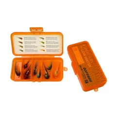 Frødin Frödin 8 Great Flies For Low Water