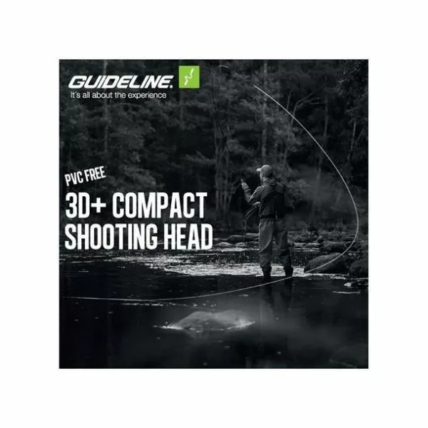 Guideline 3D+ Compact 4 Guideline 3D+ Compact - Bilde 2