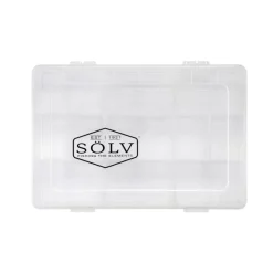 Sôlv SÖLV Seatrout Slukboks L