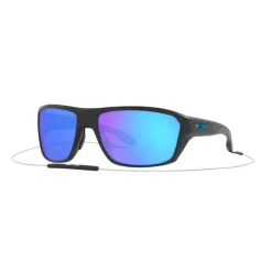 Oakley Split Shot Mate Blk Prizm Sapphire Polarized