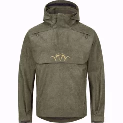 Blaser Men’s Vintage Anorak Einar