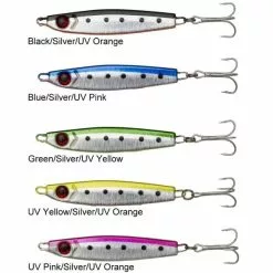 Ron Thompson HERRING NL 8.7CM 40G SINKING