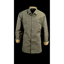 Ravnø Vagabond Skjorte