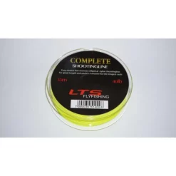 LTS Complete Shootingline