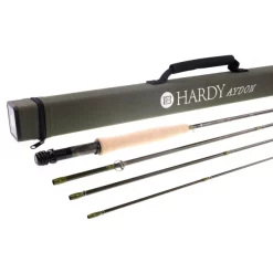 Hardy AYDON 10FT 7LINE 4PC