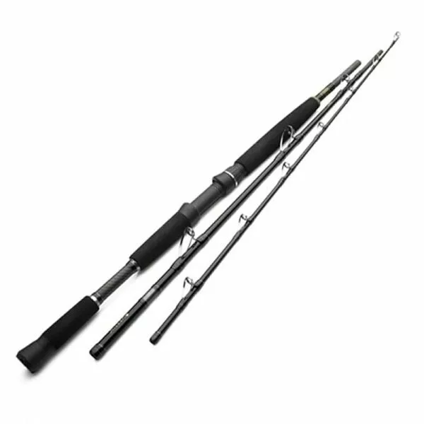 Westin W3 Boat 2nd 7″XH 20-30lbs 150-400g 3 Westin W3 Boat 2nd 7″XH 20-30lbs 150-400g