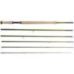 Hardy Ultralite NSX DH 12’6” #5/6