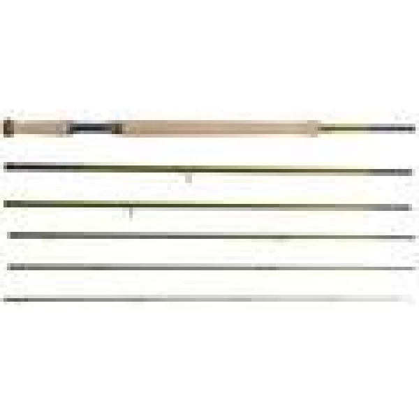 Hardy Ultralite NSX DH 12’6” #5/6 3 Hardy Ultralite NSX DH 12’6” #5/6