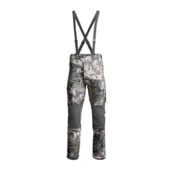 Sitka Timberline Pant- Optifade Open Country