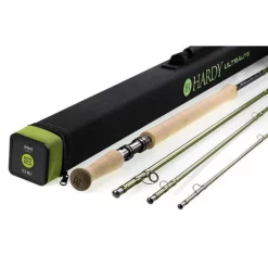Hardy Ultralite NSX 12.6FT #7/8