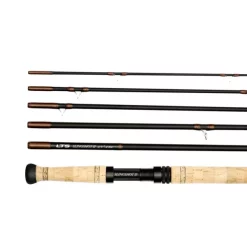 LTS Slingshot 3 14ft #9 4 Pcs