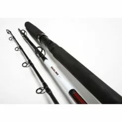 Daiwa Sealine X Travel Boat 15-30 LB