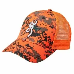 Browning Cap Digi Blaze