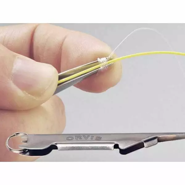 Orvis Tying Tool 3 Orvis Tying Tool