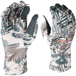 Sitka Asacent Glove Optifade Open Country