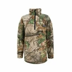 Swazi Kids Bush Shirt Camo