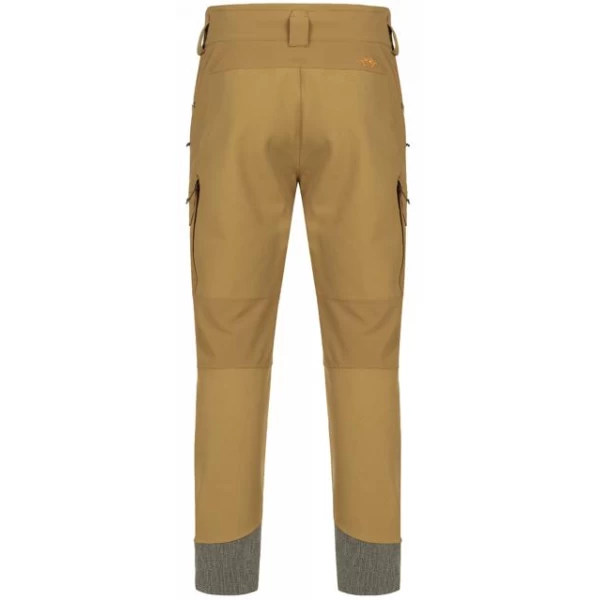 Blaser M Striker WP Pants Rubber Brown 5 Blaser M Striker WP Pants Rubber Brown - Bilde 3