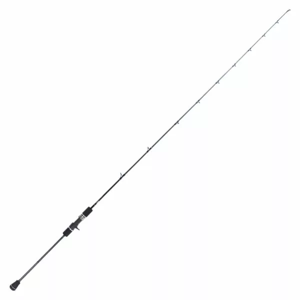 Prey Lightjigger V2 6`6″ Spiral JW180g 3 Prey Lightjigger V2 6`6″ Spiral JW180g