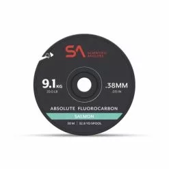 Scientific Anglers Absolute Salmon Fluorocarbon