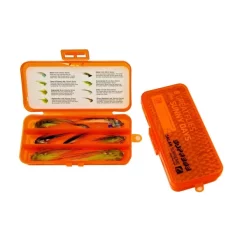 Frødin Frödin 8 Great Flies For Cloudy & Rainy Days