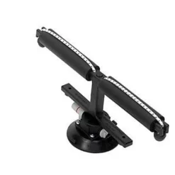 Elbe Tight Line Vacuum Rod Racks Bil Stangholder