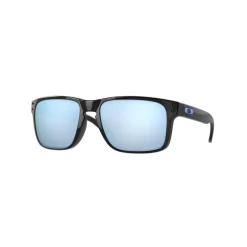 Oakley Holbrook Polished Blk Prizm Deep Water Polar.