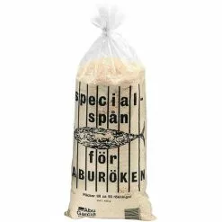 Abu Garcia Røkspon Abu