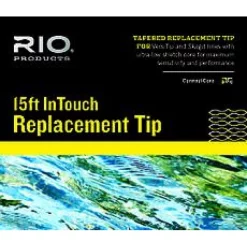 Rio InTouch Replacement Tip 10`