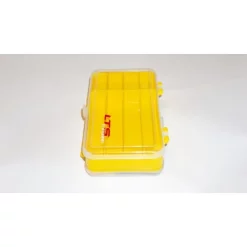 LTS Complete Plastic Flybox