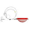 Westin Halibut Anti Twist Rig 350g Orange Flash -Fluefiske Salgsbutikk RTyqFi 1680953714 28748 0 0 pck 600x600 1