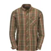 Blaser Men`s Strech Shirt Harald Olive Checked -Fluefiske Salgsbutikk UBMOiE 1680952663 27936 0 0 pck 600x600 1