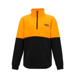 Swazi Kids Hi-Vis Bush Shirt