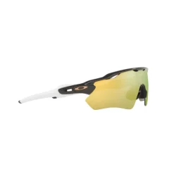 Oakley Radar EV Path Carbon Prizm Rose Gold