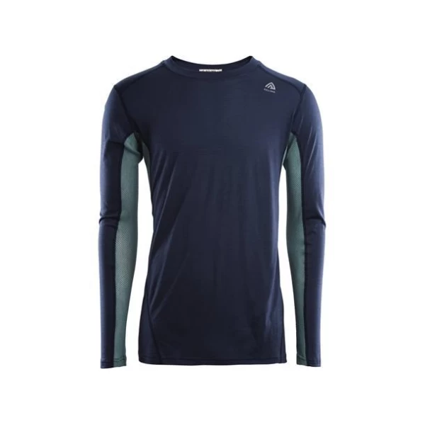 Aclima Lightwool Sportshirt M’s 3 Aclima Lightwool Sportshirt M’s