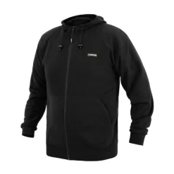 Swazi Micro Rattler, Svart