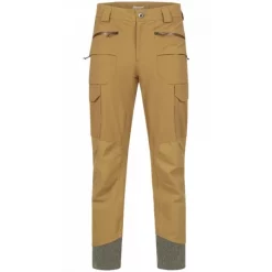 Blaser M Striker WP Pants Rubber Brown