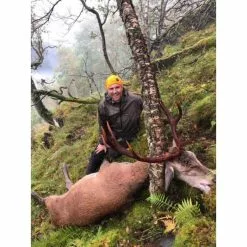 Swazi Tahr Ultralite -Fluefiske Salgsbutikk ZuEbmp 1627979927 13725 16 0 pck 600x600 1