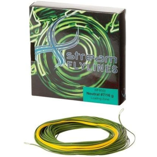 Xstream Flylines 4 Xstream Flylines - Bilde 2