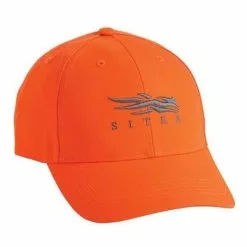 Sitka, Ballistic Cap Blaze Orange