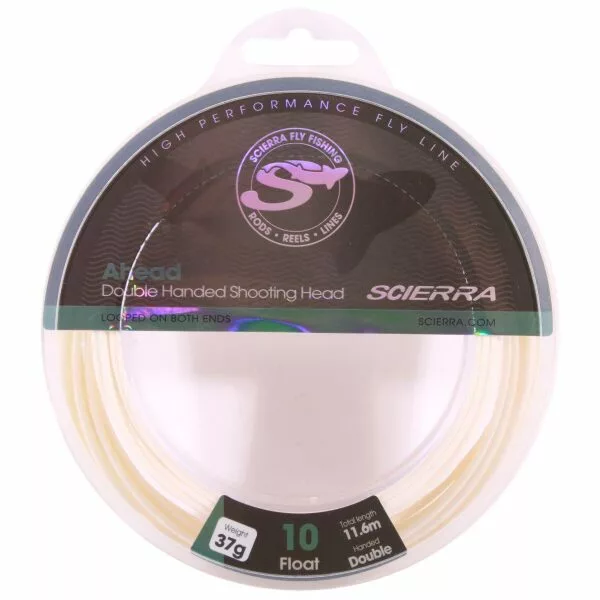 Scierra Ahead DH SH Flyt/Sink1 3 Scierra Ahead DH SH Flyt/Sink1