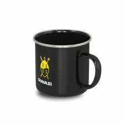 Swazi Emaljekopp