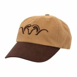 Blaser Cap Bicolor Sand/Brown