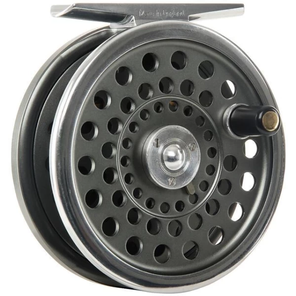 Hardy Marquis LWT Reel 4 3 Hardy Marquis LWT Reel 4