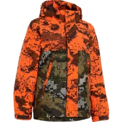 Swedteam Ridge JR Jacket