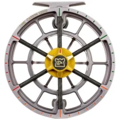 Hardy Zane Carbon #7/8