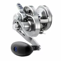 Daiwa Saltiga LD 20 2 Speed