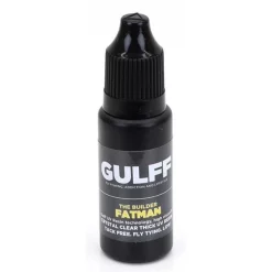 UV Lim Gulff Fatman 15ml Clear