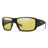 Smith Guide’s Choice Matte Black Polar Low Light Yellow -Fluefiske Salgsbutikk fjuBF5 1680953874 28835 0 0 pck 600x600 1