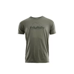 Aclima LightWool Classic Tee Friluftsliv M’s